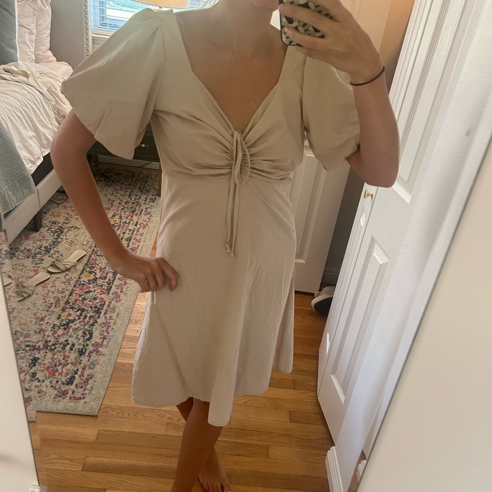 Nasty Gal Dress